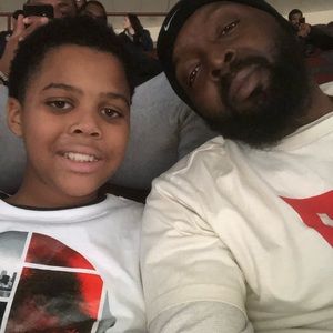 Meet your Posher, Eric